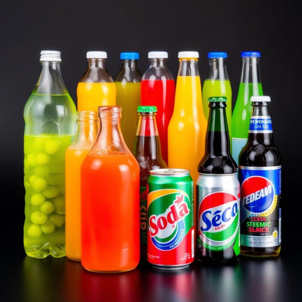 Bebidas