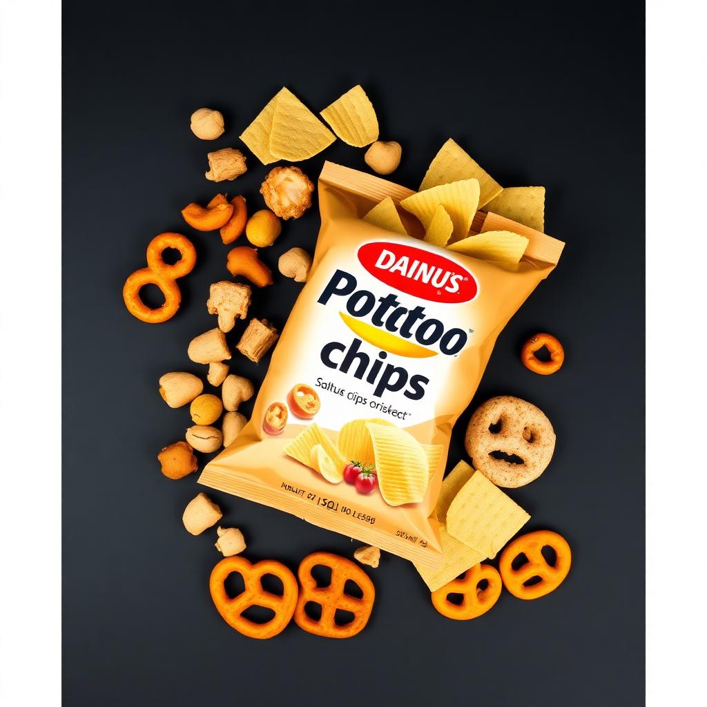 Snacks