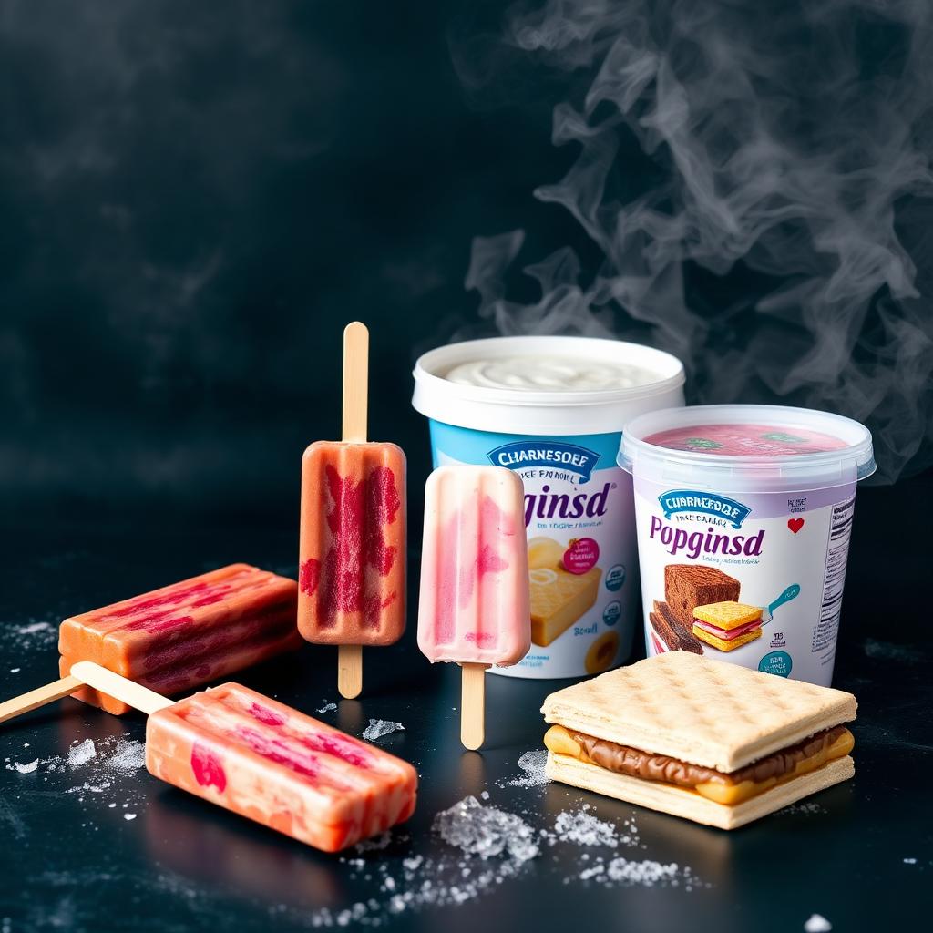 Sorveteria